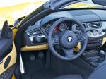 BMW Z4 sDrive 2.8i Roadster 2011 года (US)